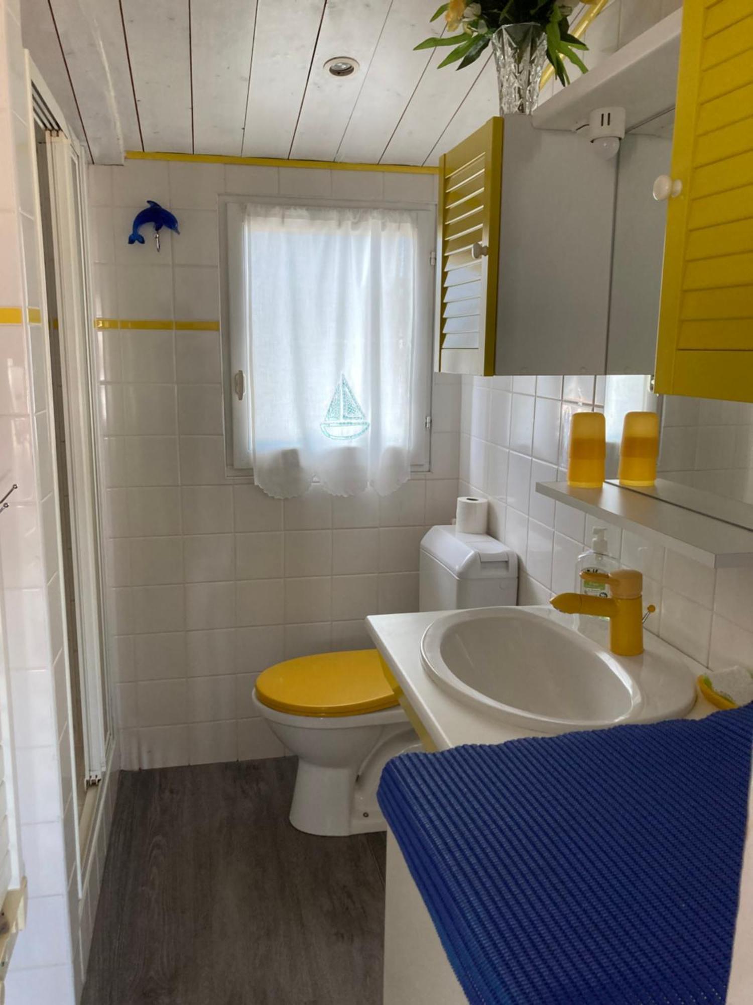 La Berrichonne Hotell Ars-en-Ré Exteriör bild
