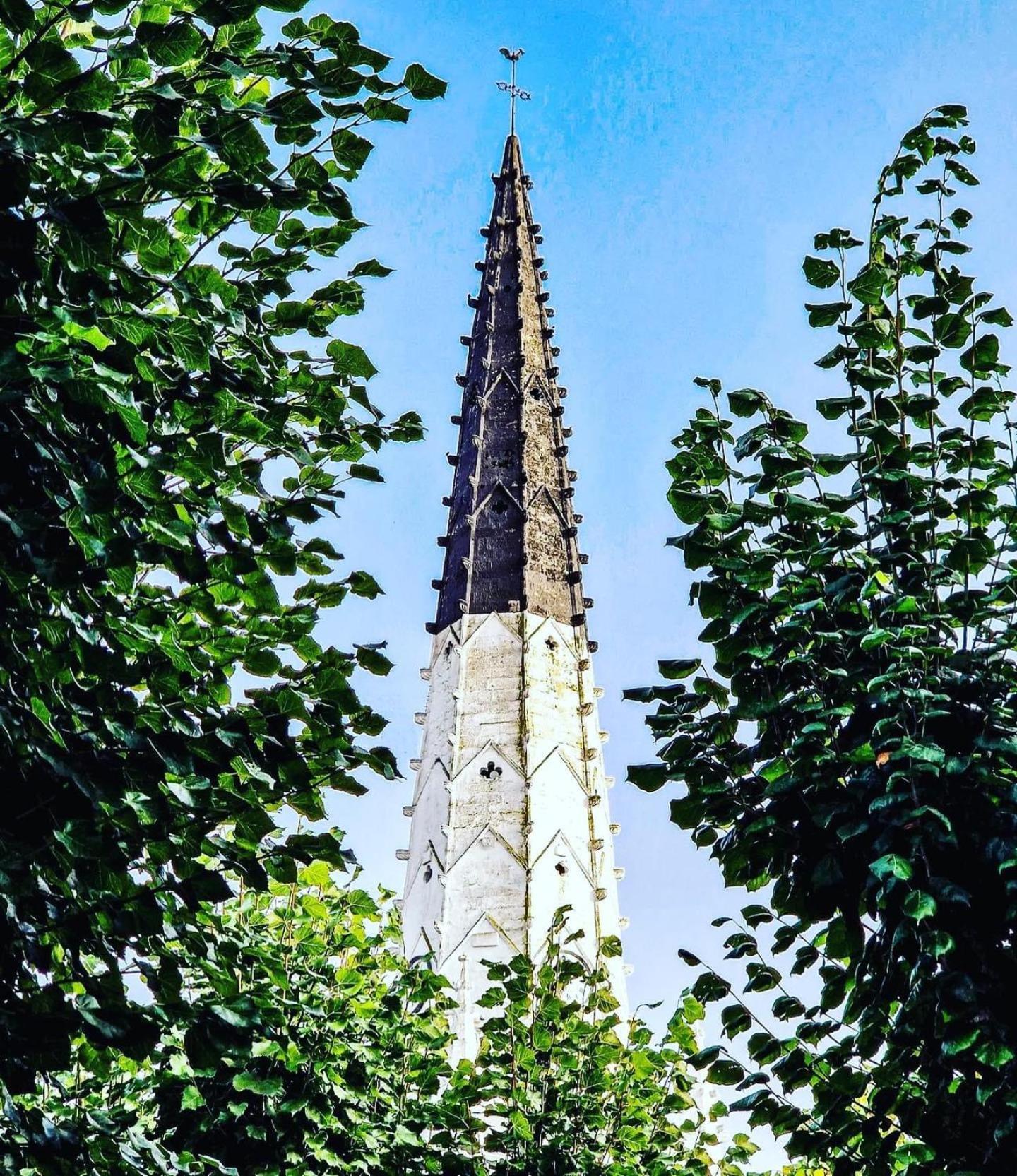La Berrichonne Hotell Ars-en-Ré Exteriör bild